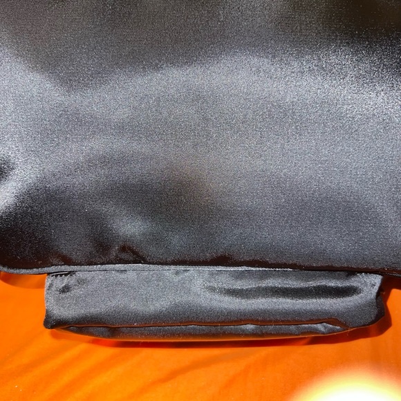 Versace. Nylon Palazzo Medusa Backpack with Dust Bag - Picture 3 of 13